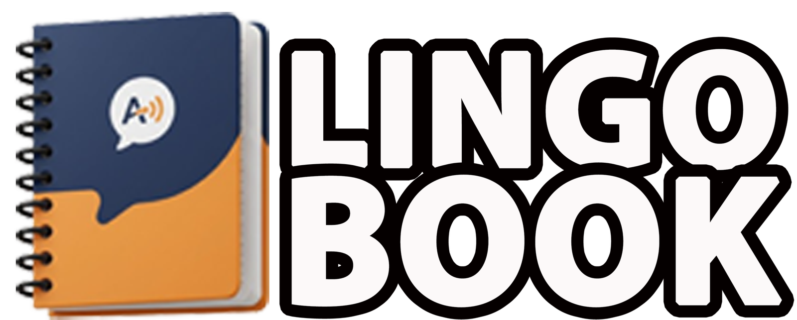 LINGO BOOK